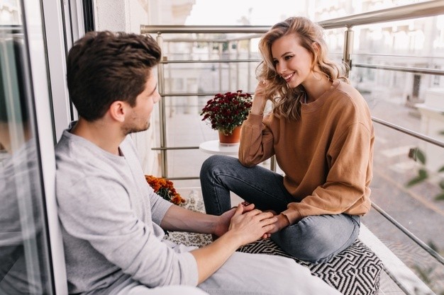 Best fun-filled dating ideas at home