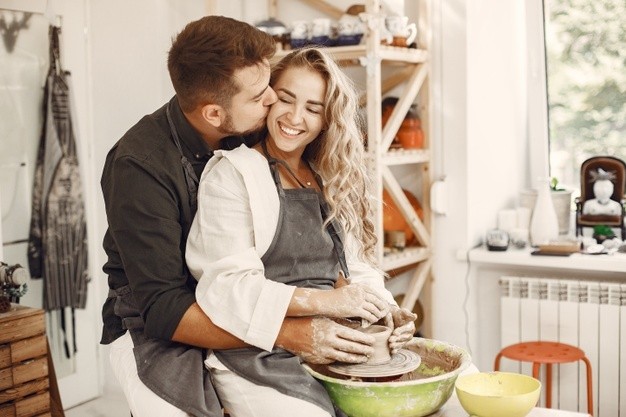 Best fun-filled dating ideas at home