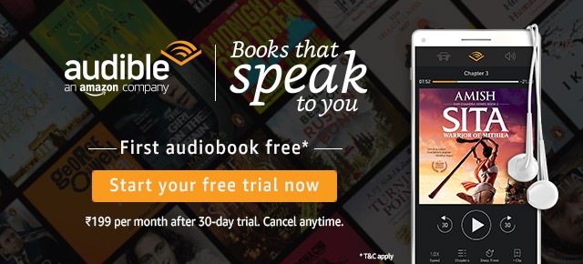Best Self-Help Audiobooks on Audible